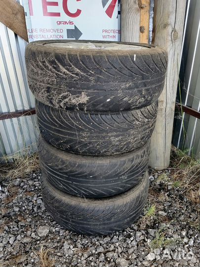 Литые диски r17 5x114 3