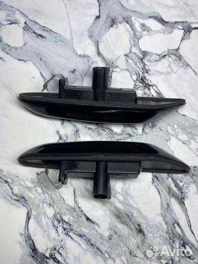 Повторители поворотов е81-88 е90-93 е60-61