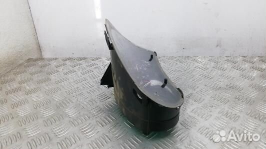 Щиток приборов peugeot 206 (1BE04IT01)