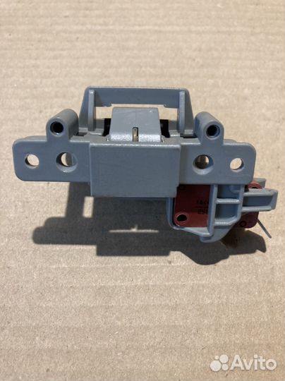 Убл посудомоечной машины Indesit