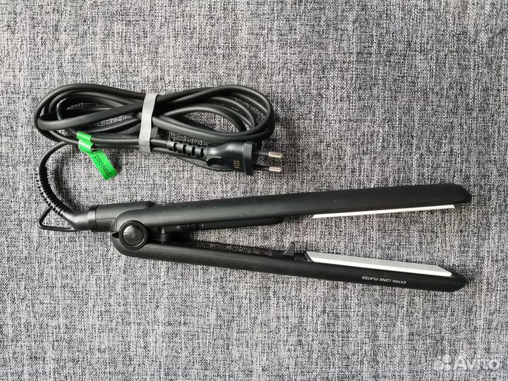 Выпрямитель утюжок для волос Bellissima imetecB9