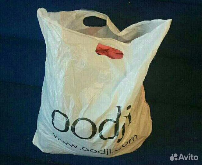 Женские вещи пакетом