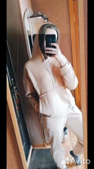 Спортивный костюм