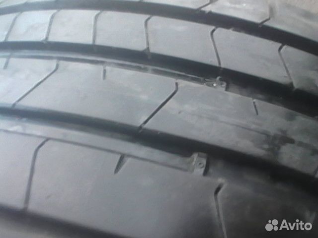 Pirelli P Zero PZ4 L.S. 255/35 R19 96Y