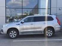 Haval H9 2.0 AT, 2018, 94 818 км, с пробегом, цена 2 237 000 руб.