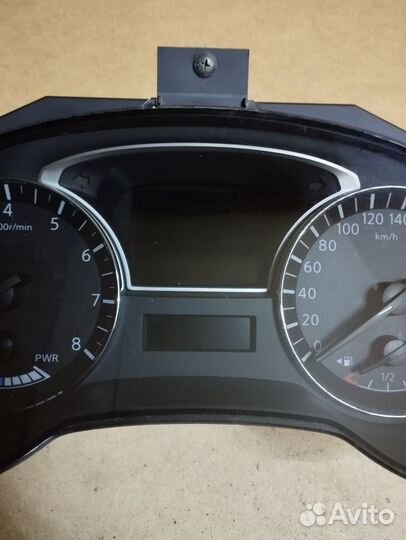 Панель (щиток) приборов Nissan Pathfinder R52