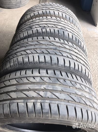Sailun Atrezzo ZSR 215/55 R17