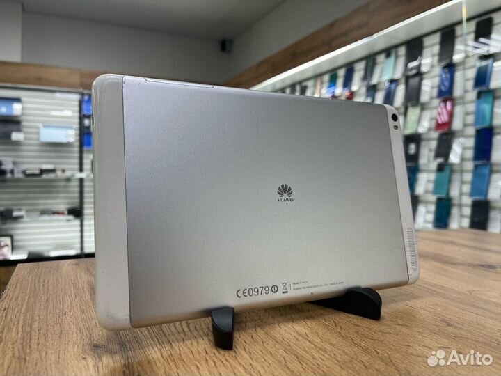 Планшет huawei MediaPad T1 10