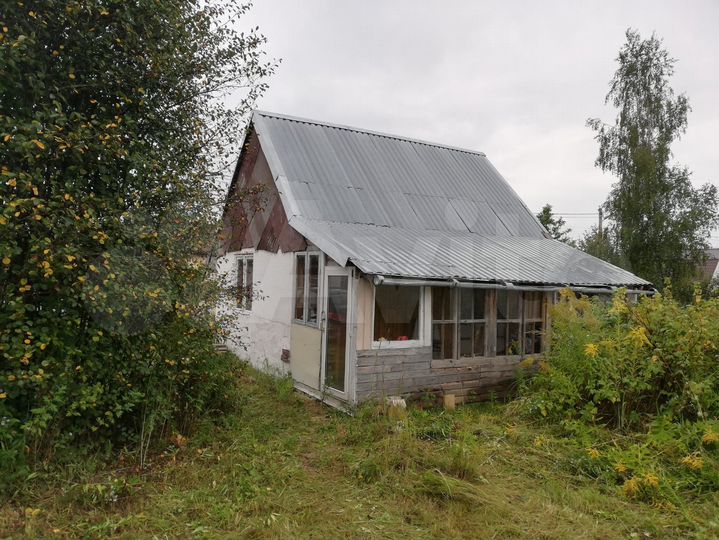 Участок 15 сот. (ИЖС)