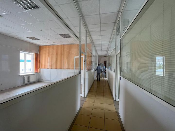 Офис, 216.5 м²