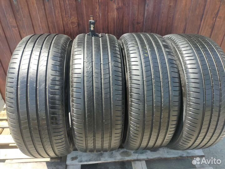 Bridgestone Alenza 001 285/60 R18 116V