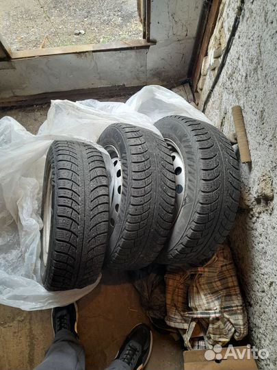 Longway ZT 501 175/65 R14