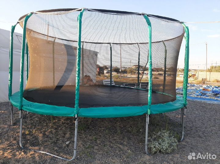 Батут ортопедический