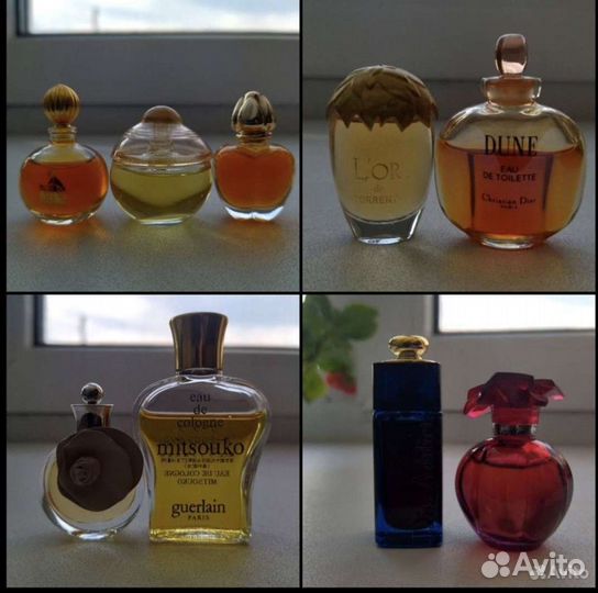 Samsara Extrait Guerlain, rose absolue, dune,l'or