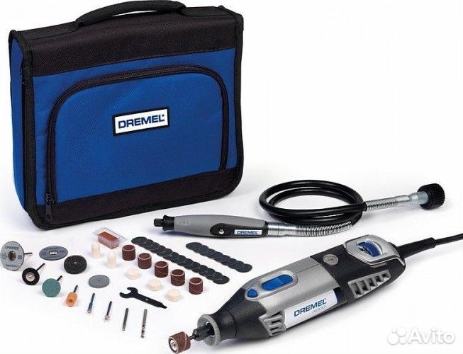 Dremel 4000