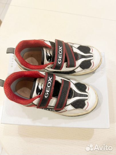 Кроссовки для мальчика 30