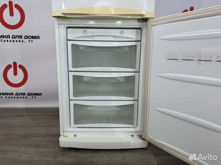 Холодильник LG No Frost