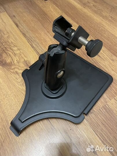 Держатель для планшета концертный