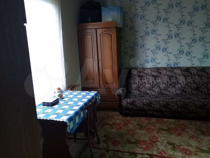 Дом 36 м² на участке 7 сот.