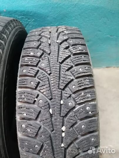 Nokian Tyres Nordman 5 195/65 R15 95T