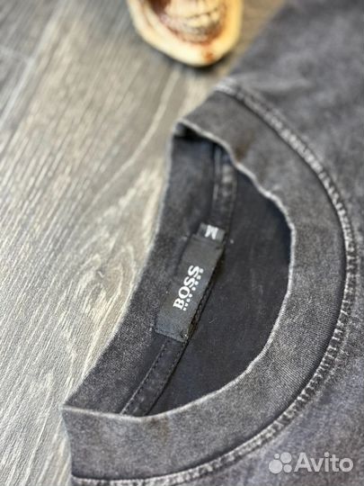 Футболка hugo