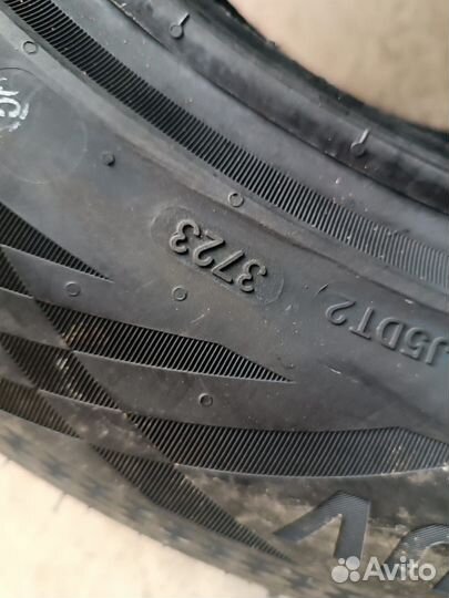 Mazzini ECO 802 265/60 R18 110H