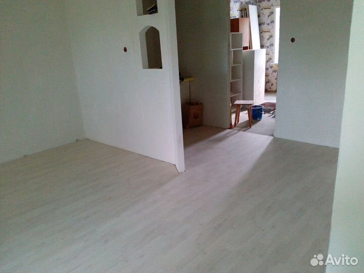 Наливной пол за один день, кварцвинил, SPC и пр