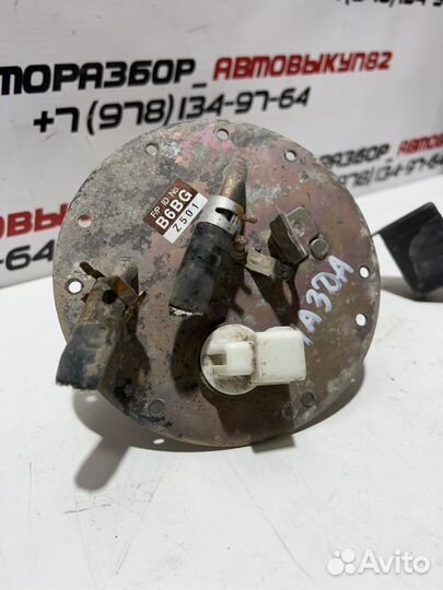 Бензонасос mazda 626 GE