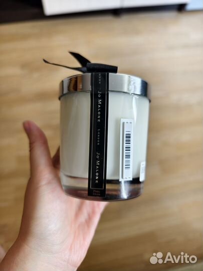 Свеча Jo Malone 