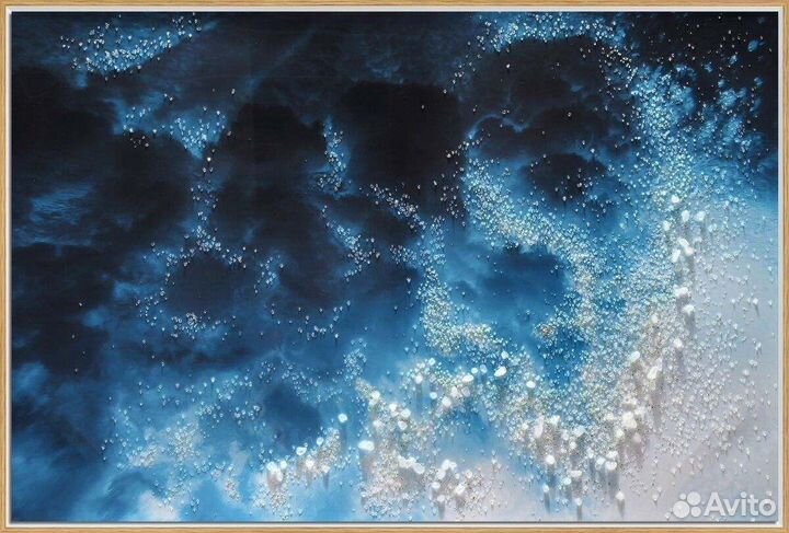 Итальянская Картина ART Z553