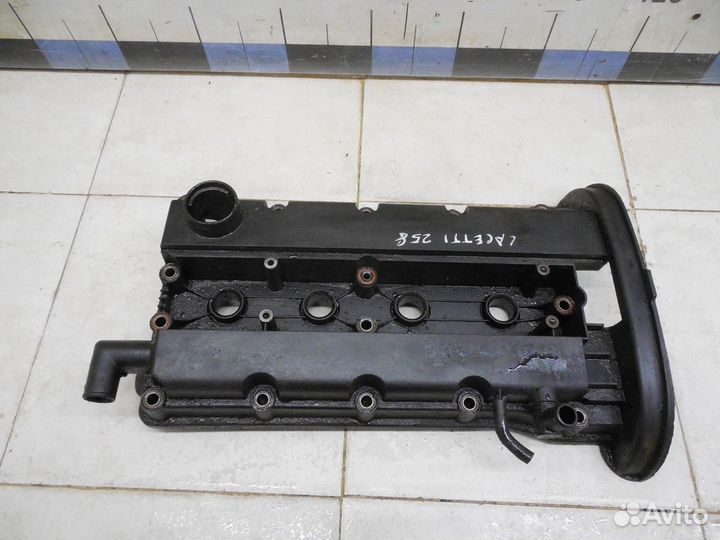 Крышка головки блока (клапанная) Lacetti 2003-2013