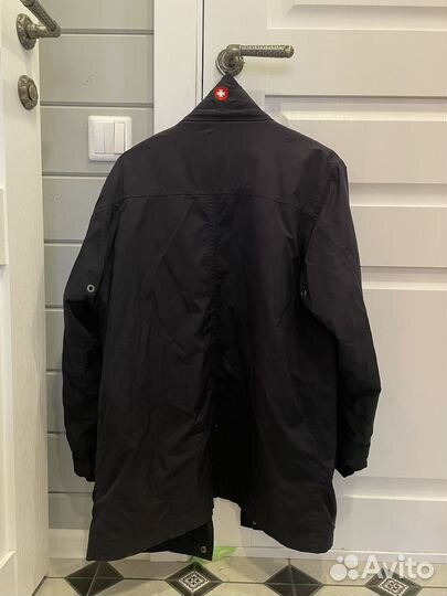 Куртка мужская wellensteyn