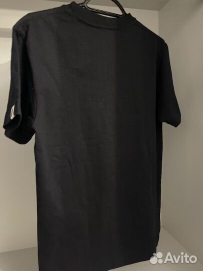 Bape X Mastermind Japan skull Milo 2011 t-shirt