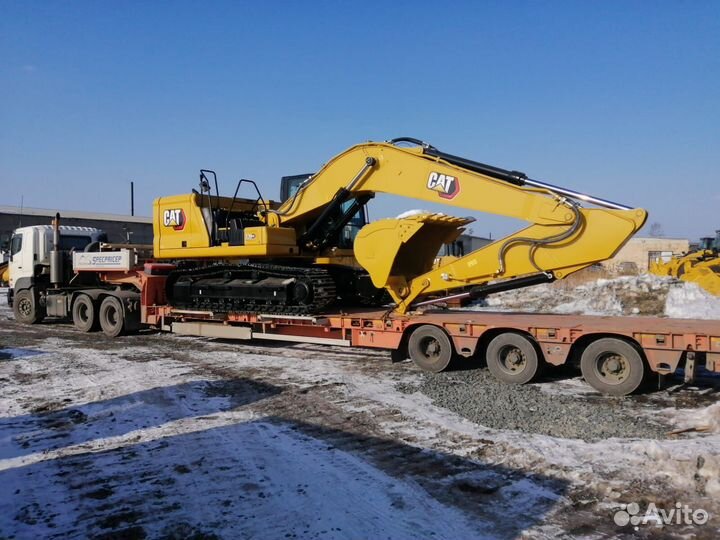 Грузоперевозки межгород Анапа