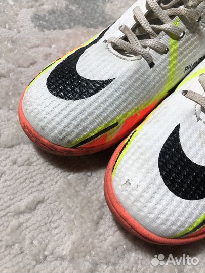 Бутсы сороконожки 33 размер