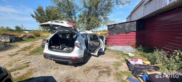 Продам на запчасти или восстановление или обменяю