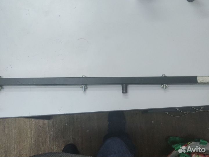 Перекладина от шатива на 4 прибора