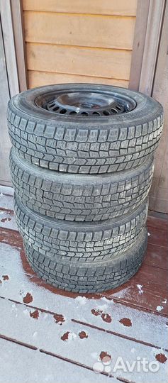 Продам колёса