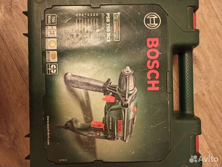 Статор для дрели Bosch