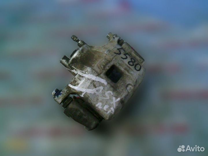 Суппорт передний правый Mitsubishi ASX 2010