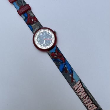 Детские часы Swatch Flik Flak Швейцария