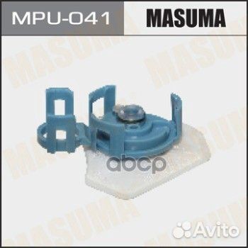 Фильтр бензонасоса LS-2039;KR1001F;31090-3R000