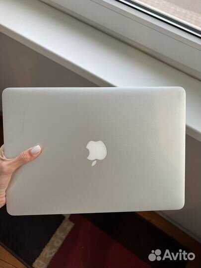 Apple MacBook Air 13 2012