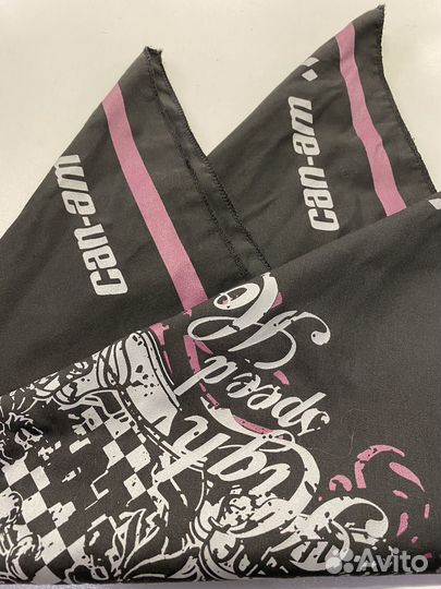 Бандана Brp Can-Am