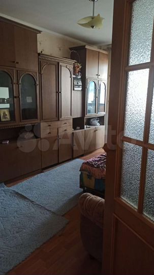 2-к. квартира, 48 м², 7/9 эт.