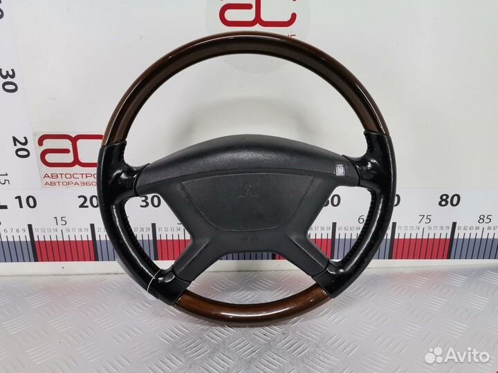 Руль для Mitsubishi Carisma MR765852
