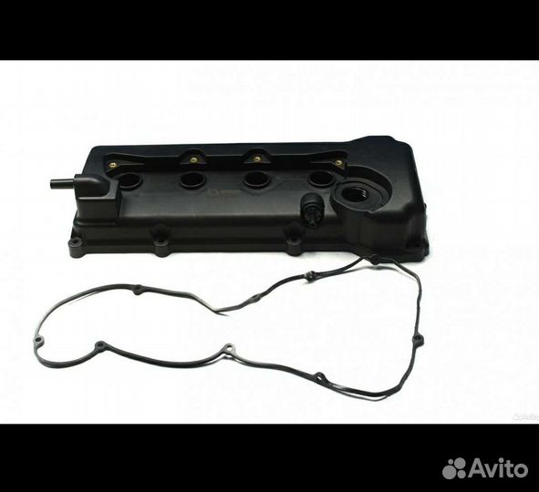 Клапанная крышка Wingroad / Nissan Almera QG15