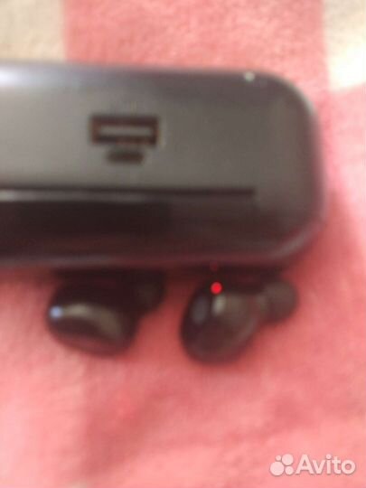 Ауди наушники