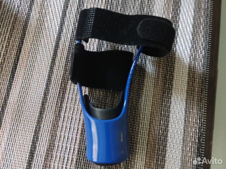 Корректор для косточки на большом пальце ноги