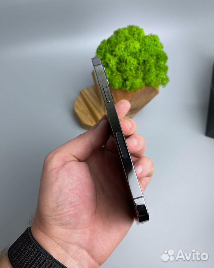 iPhone 12 PRO 512Gb. Graphite